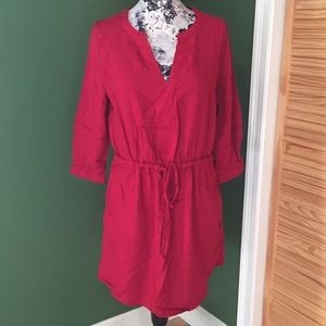 EUC shirtdress by Gap ❤️